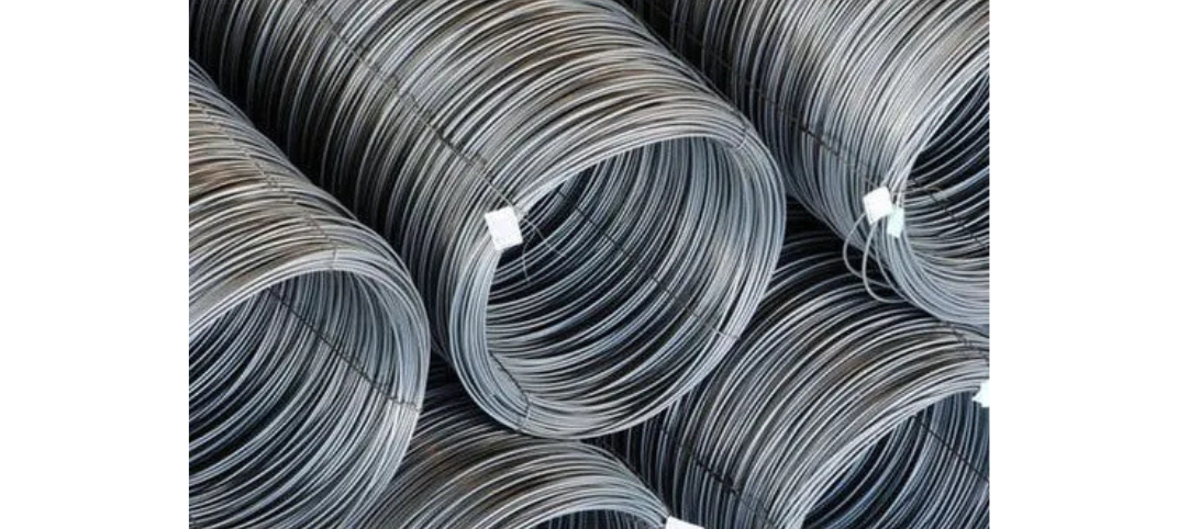 Stainless Steel Spring Hard Wire